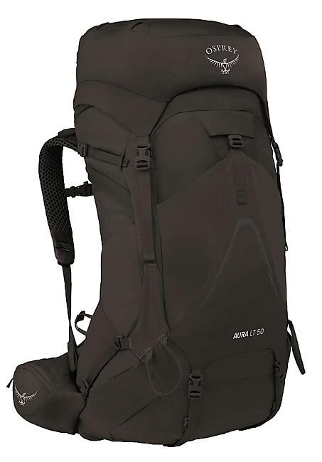 OSPREY - SAC A DOS DE GRANDE RANDONNEE AURA AG LT 50