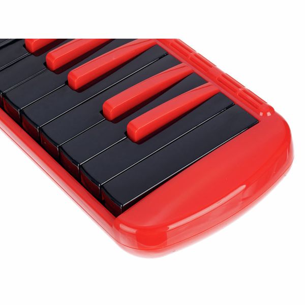 Thomann 37 Pro Melodica Red