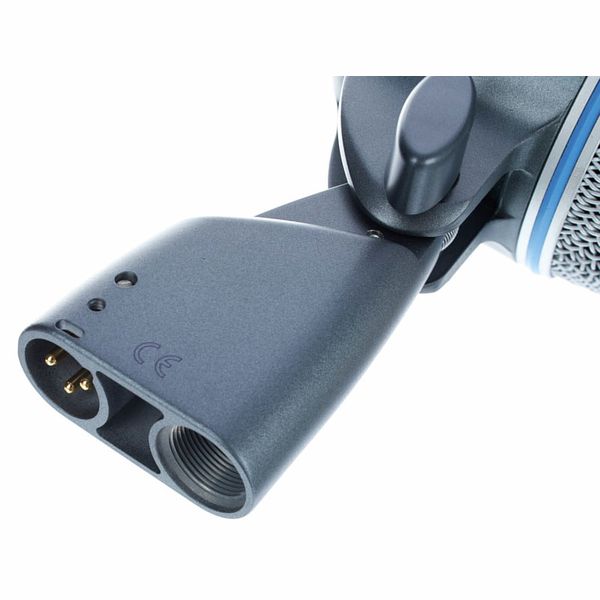 Shure Beta 52A Dynamisches Mikrofon