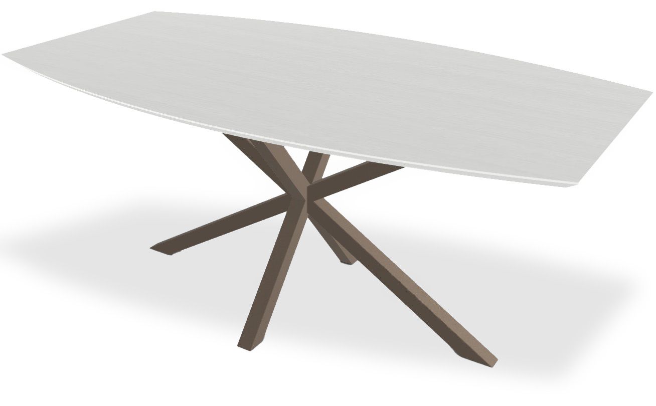 Eettafel Cartagena