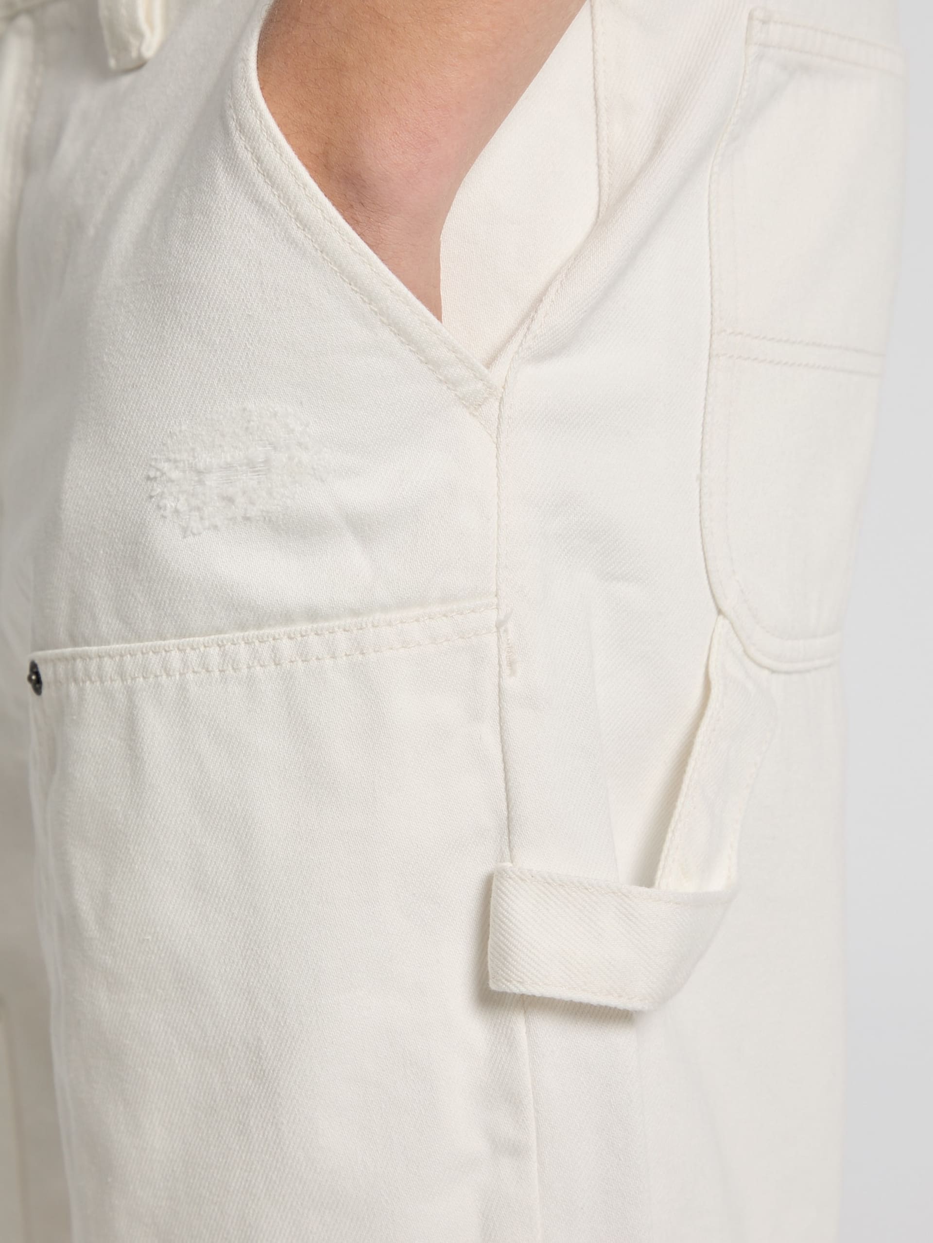 Shorts GUESS Originals Panel Carpenter
