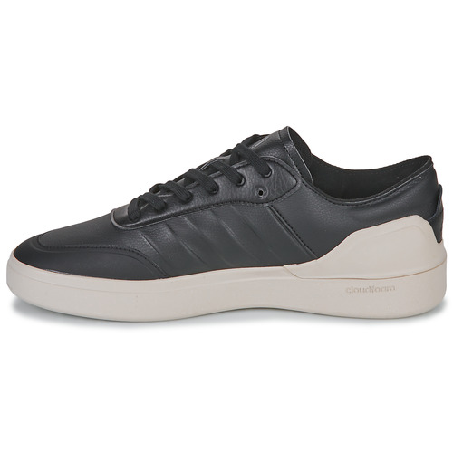 Adidas Sportswear - COURT REVIVAL - Noir