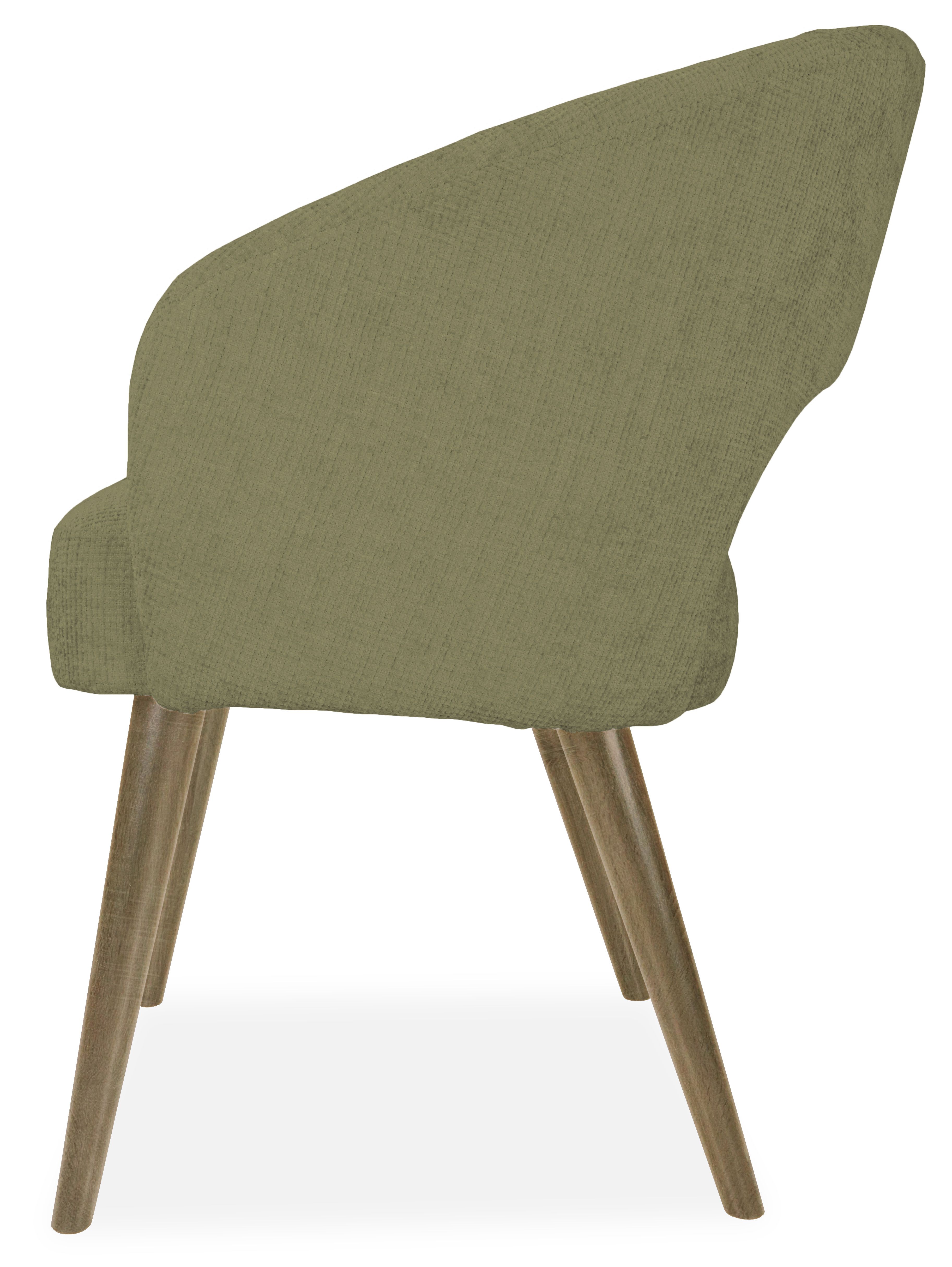 Eetkamerstoel Ronnet B57 x D65 x H81 cm