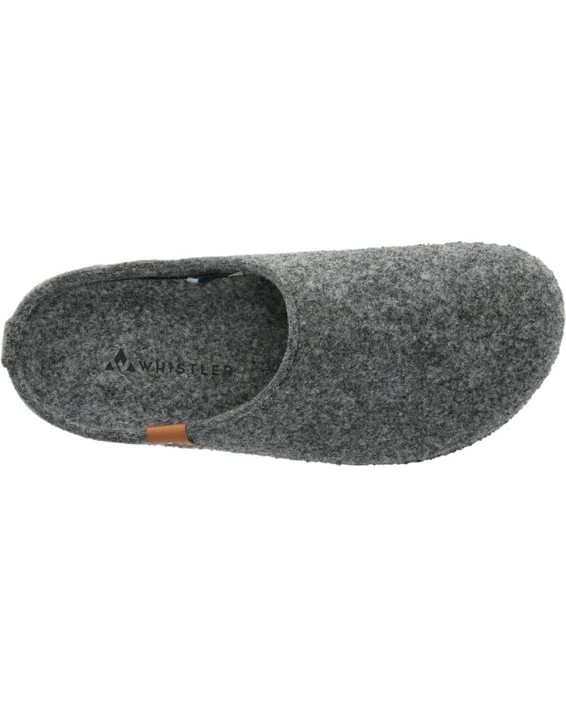 Tapai Uni Felt Slipper