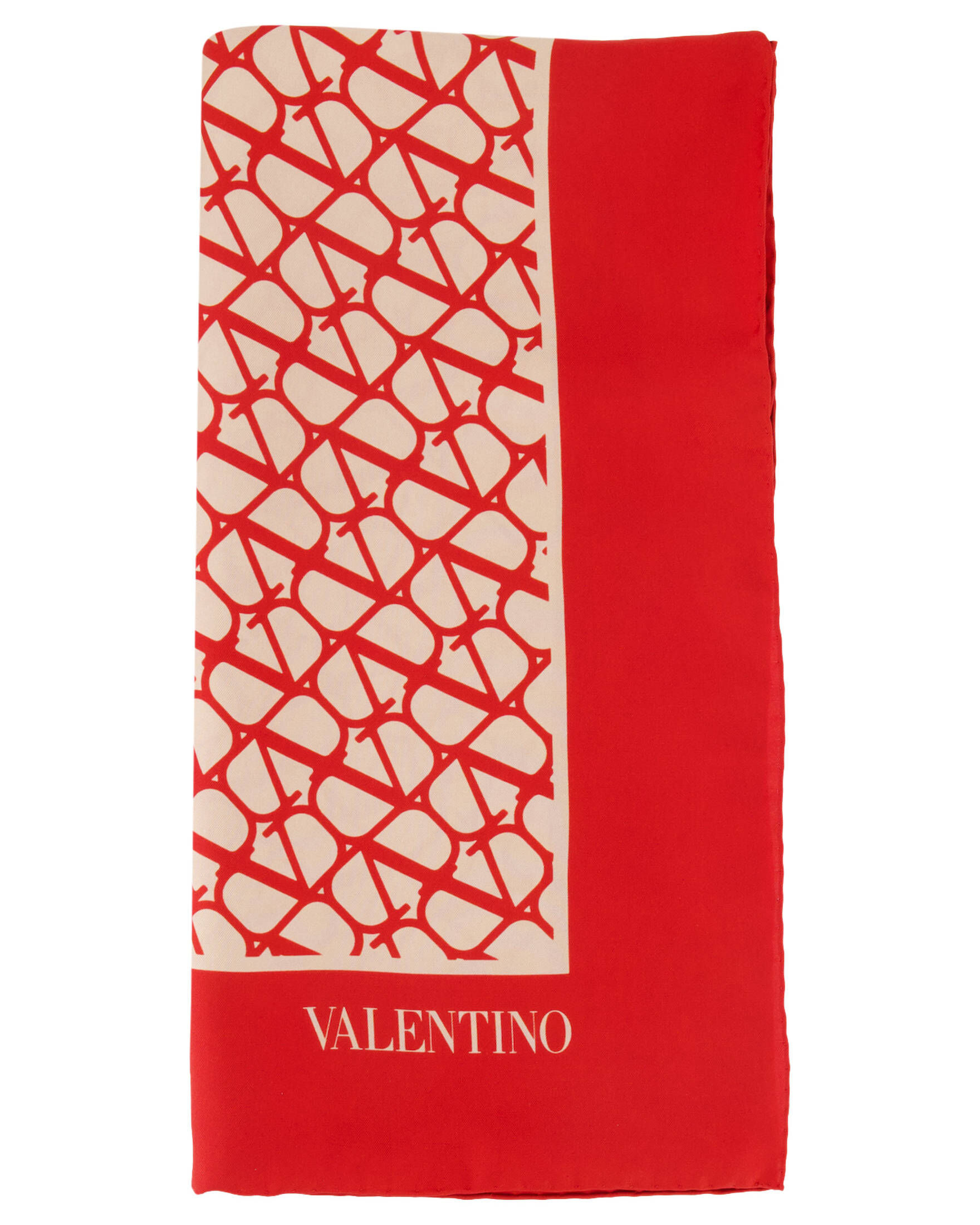 Valentino Garavani| Damen Seidentuch TOILE ICONOGRAPHE