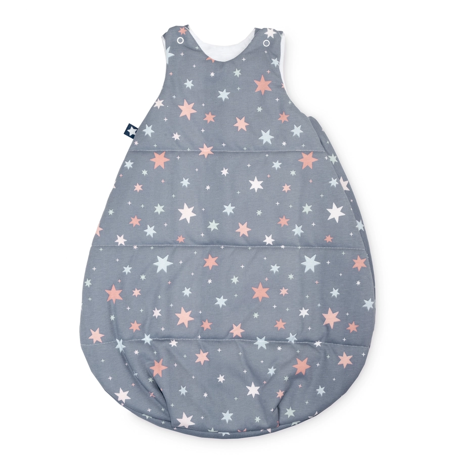 JULIUS ZÖLLNER Schlafsack Neo Shiny Stars