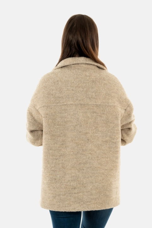 manteaux trench and coat by lener somain 59 sable