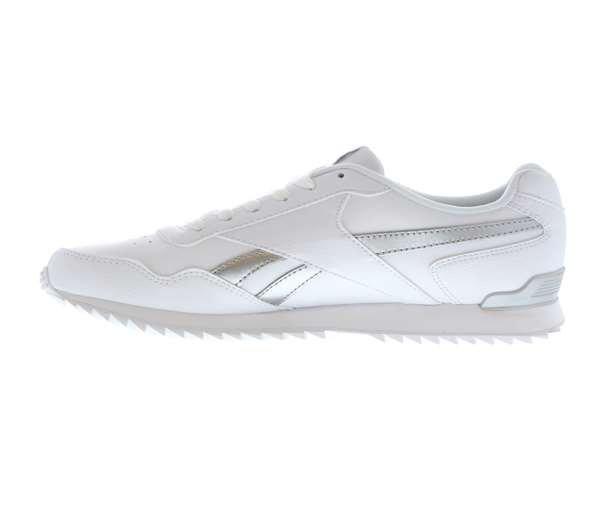Reebok Royal Glide Ripple Clip Ladies Trainers