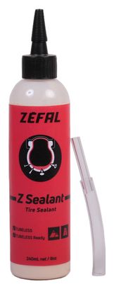 Kit de Conversion Tubeless Zefal 30mm