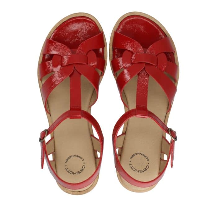 Cashott Casgitta Sandal Dame