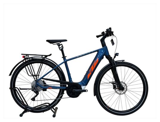 Produit reconditionné . Macina Tour P510 Shimano Deore 2022 . Vélo  électrique . KTM . très bon état