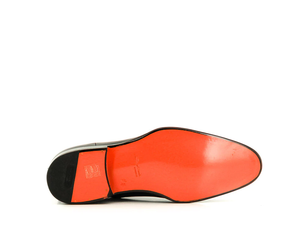 SANTONI - CARTER 17670 VVDSC NOIR
