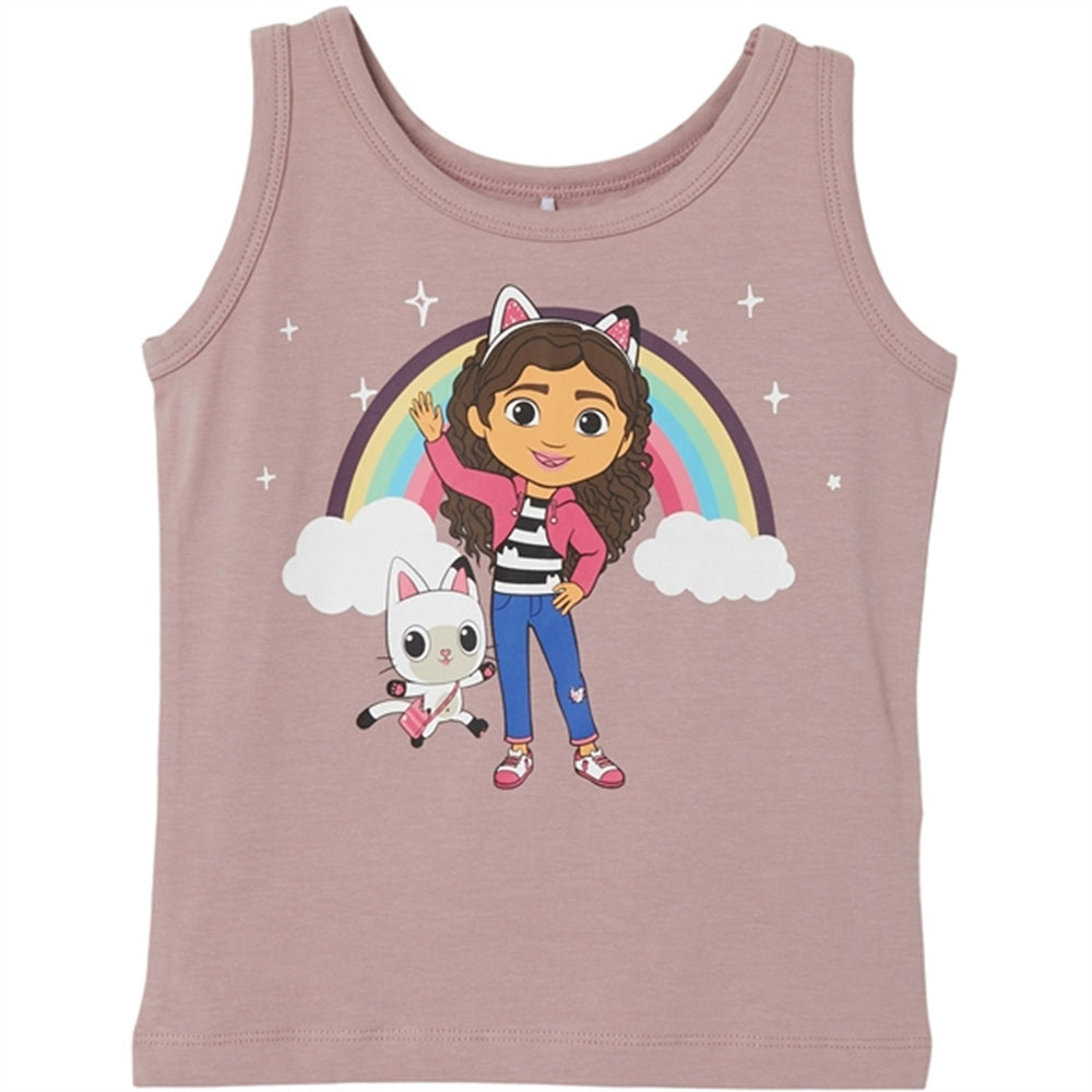 Deauville Mauve Ordina Gabby Tank Top