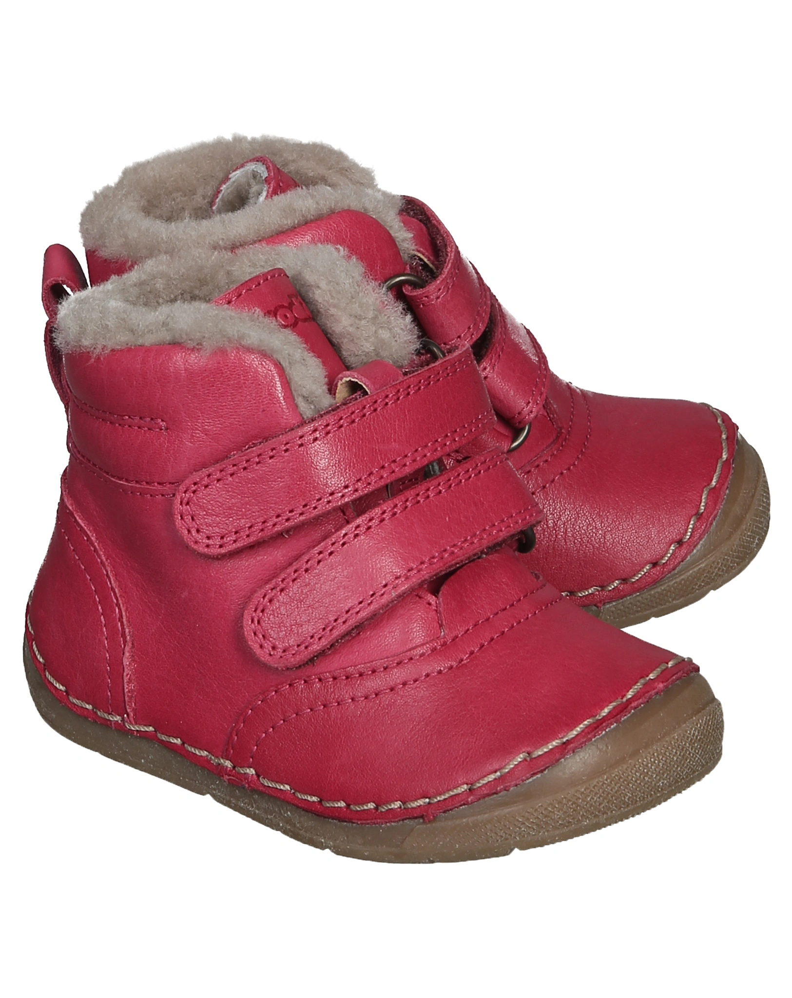 Klett-Boots PAIX WINTER in fuxia