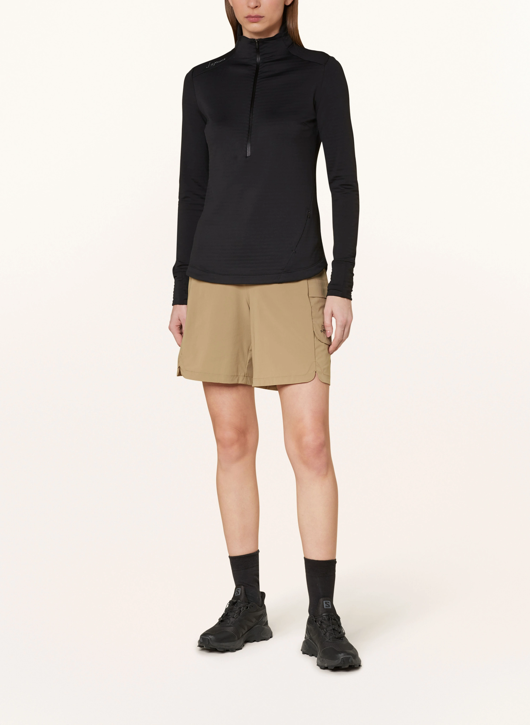 LaMunt Trekkingshorts KATHARINA