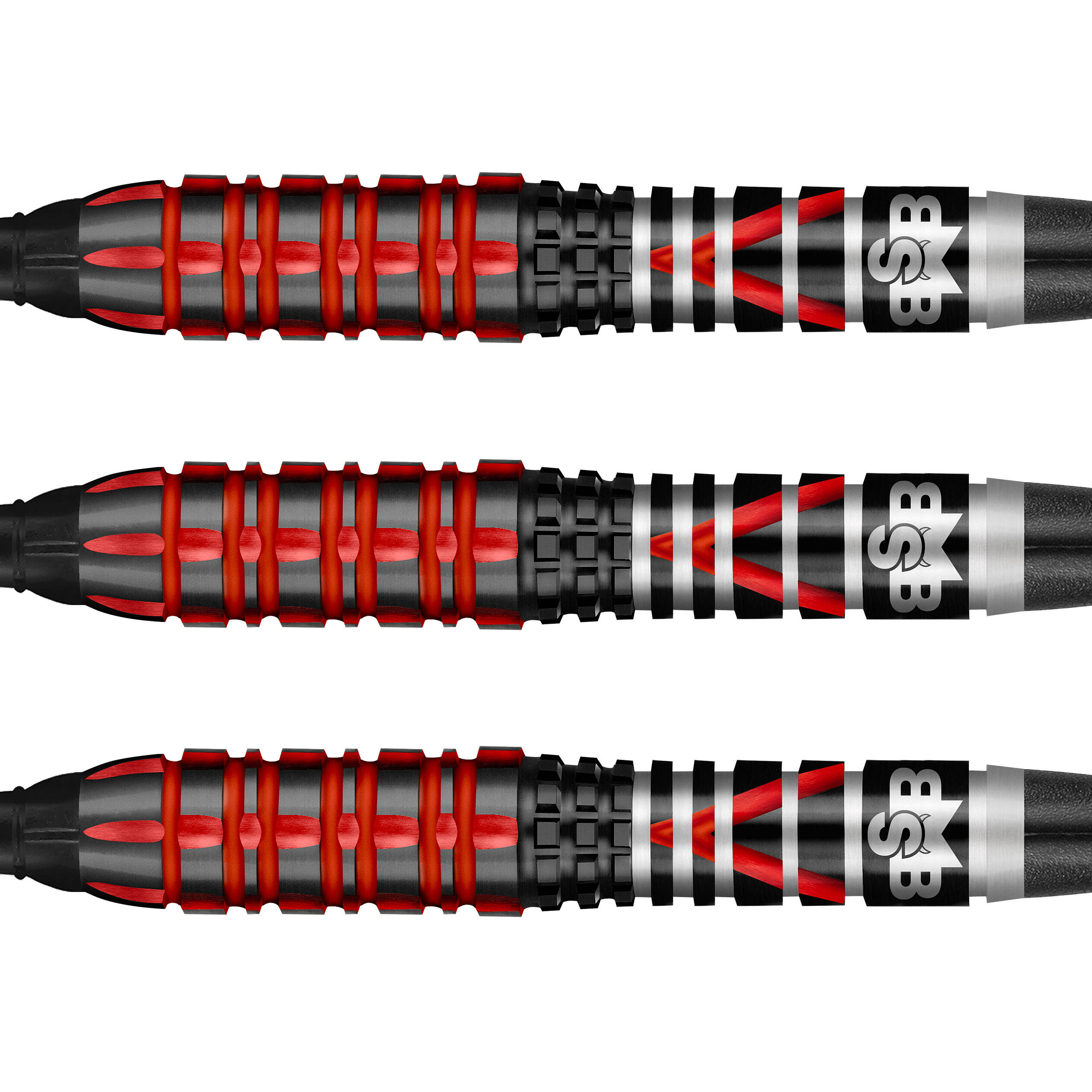 Shot - Michael Smith Tenacious - Softdart