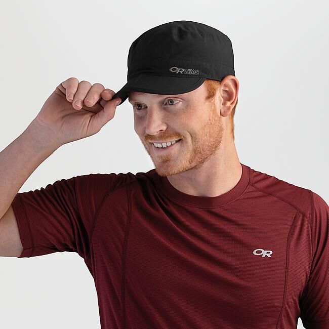 OUTDOOR RESEARCH - CASQUETTE RADAR POCKET CAP