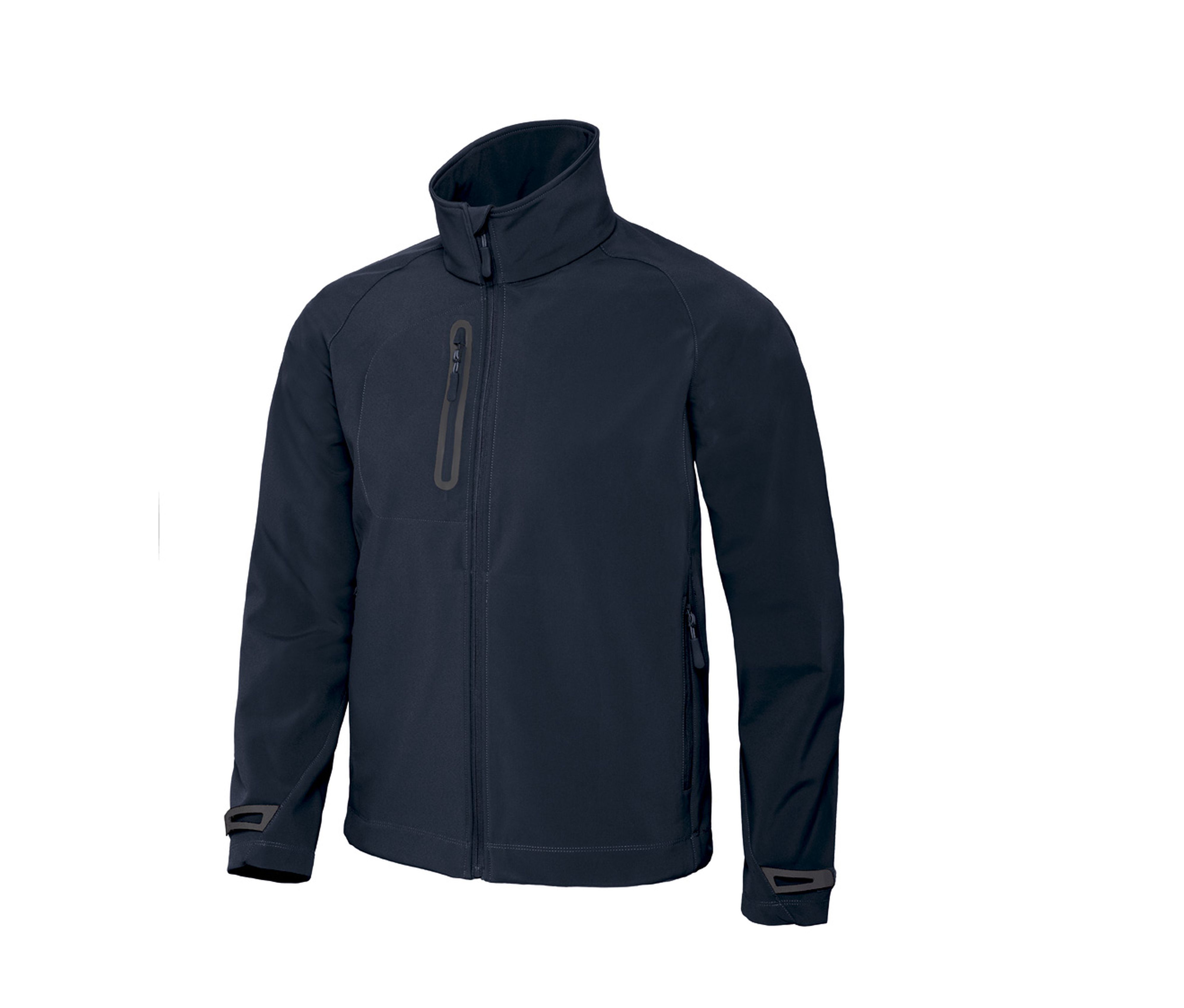 B&C BC663 - Veste Softshell Légère Haute Performance