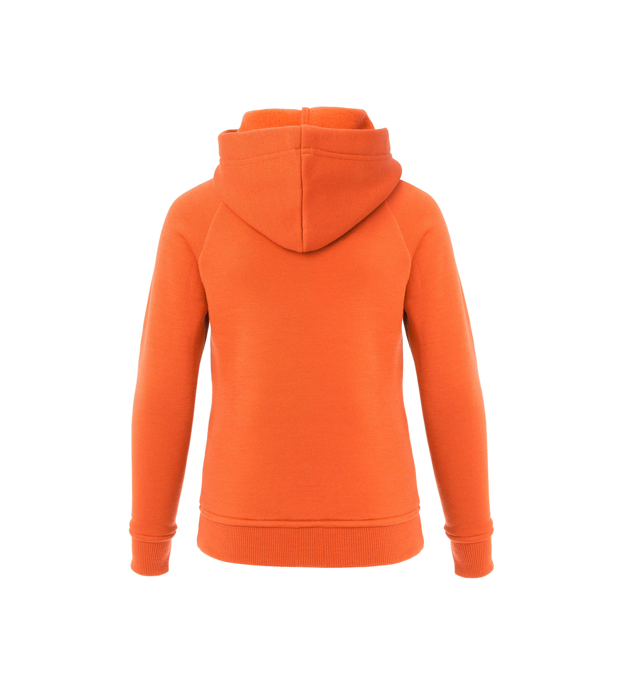 Aclima FleeceWool V2 Hoodie JR<br>Nå i ny og mer slitesterk modell!