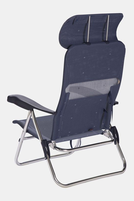 Crespo Crespo Strandstoel AL-205 COMPACT