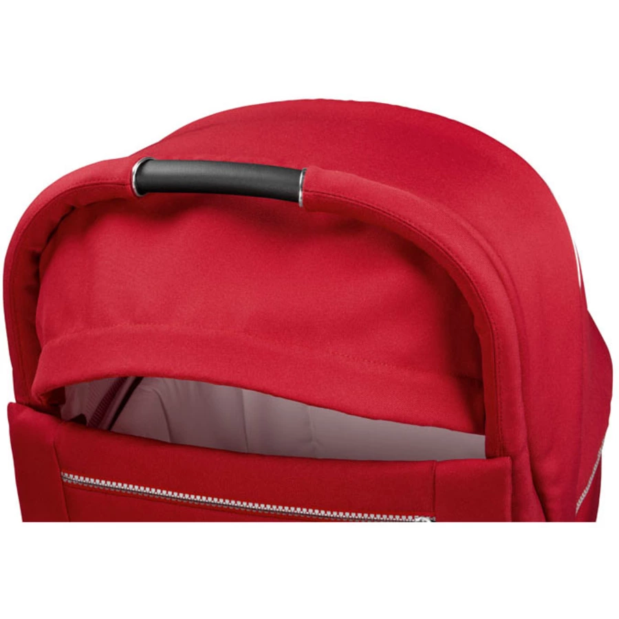 Peg Perego Tragewanne Culla Grande Red Shine