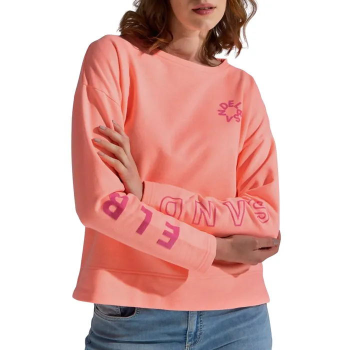 Elbsand Andra Sweater Dames