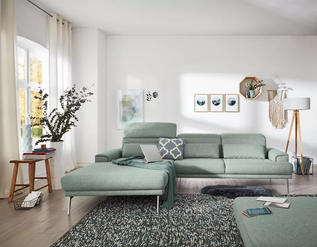 Ecksofa MR 4580