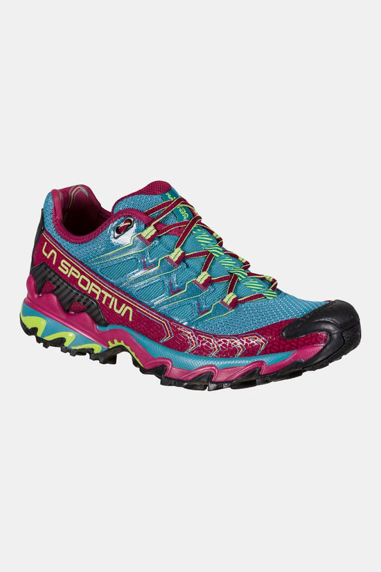 La Sportiva La Sportiva Ultra Raptor II Trailschoen Dames