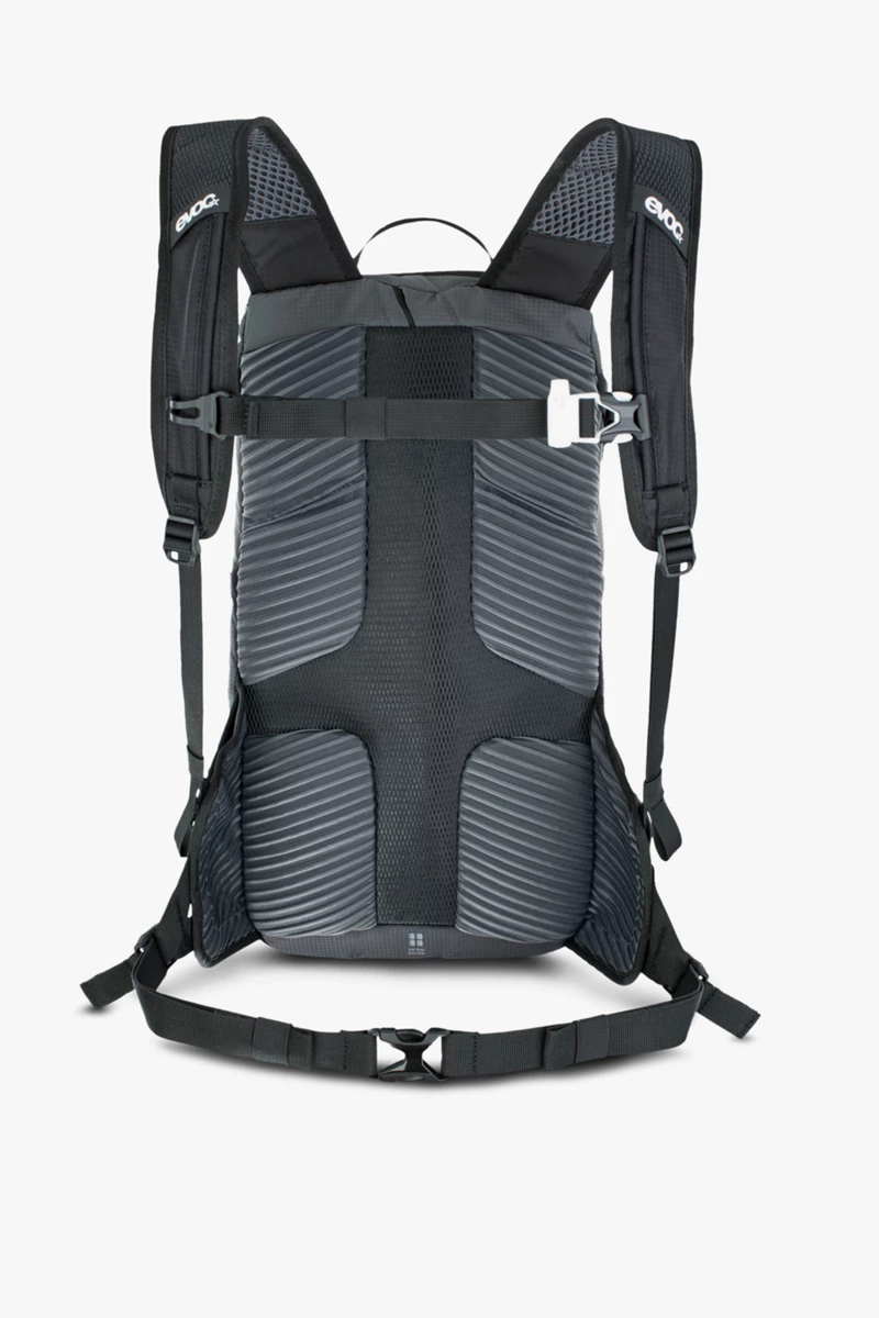 Evoc Ride 12 L Bikerucksack