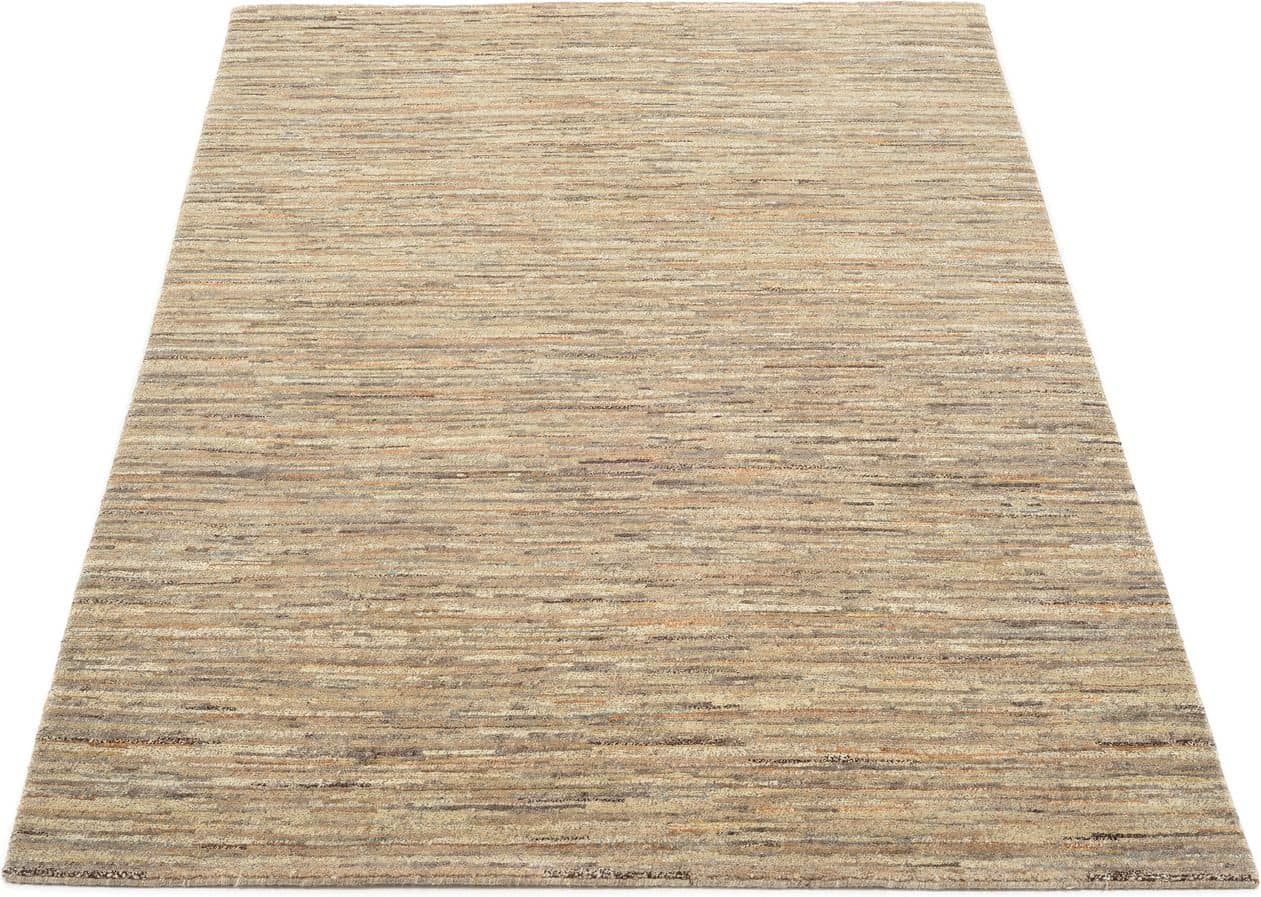 Nepalteppich HIMALI LINEA, ca. 170x240cm