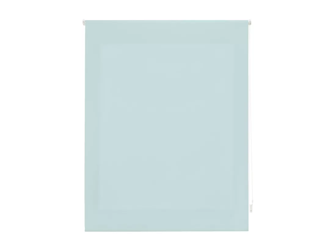 Store enrouleur Polyester Opaque Multicolore