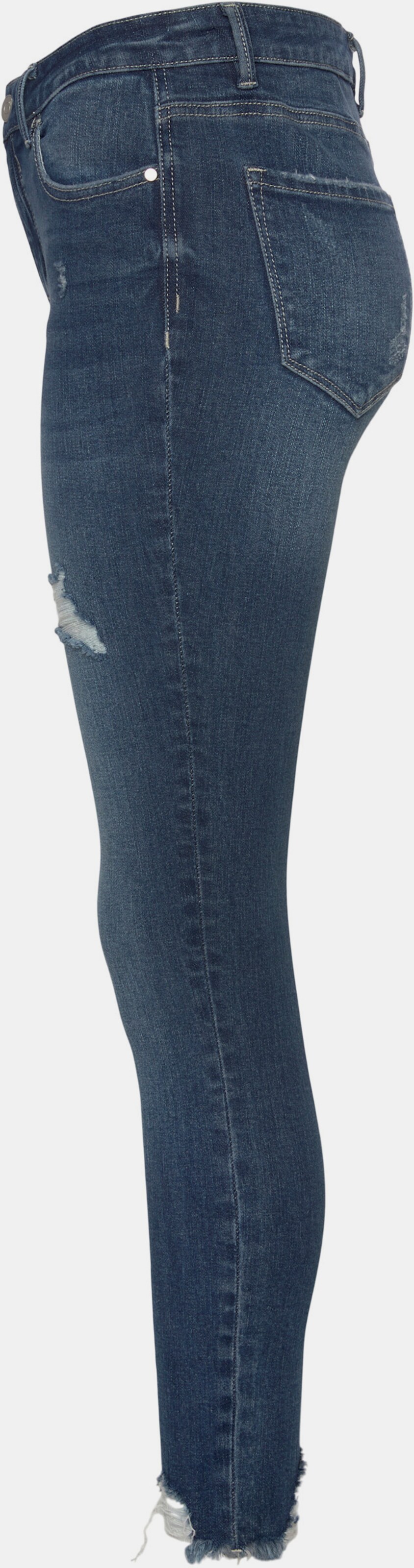 Destroyed-Jeans