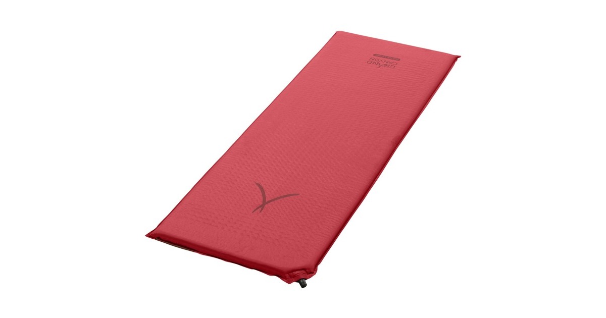 Grand CanyonHattan 3.8 Kids mat  (Bourgondisch rood)