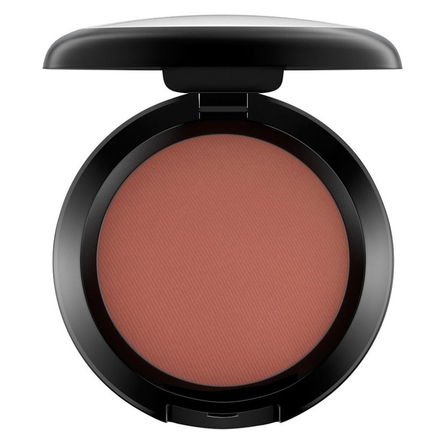 MAC Matte Powder Blush Raizin 6g