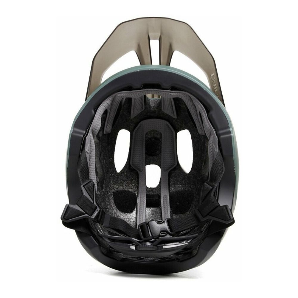 Dainese LINEA 03 - Casque VTT green/black