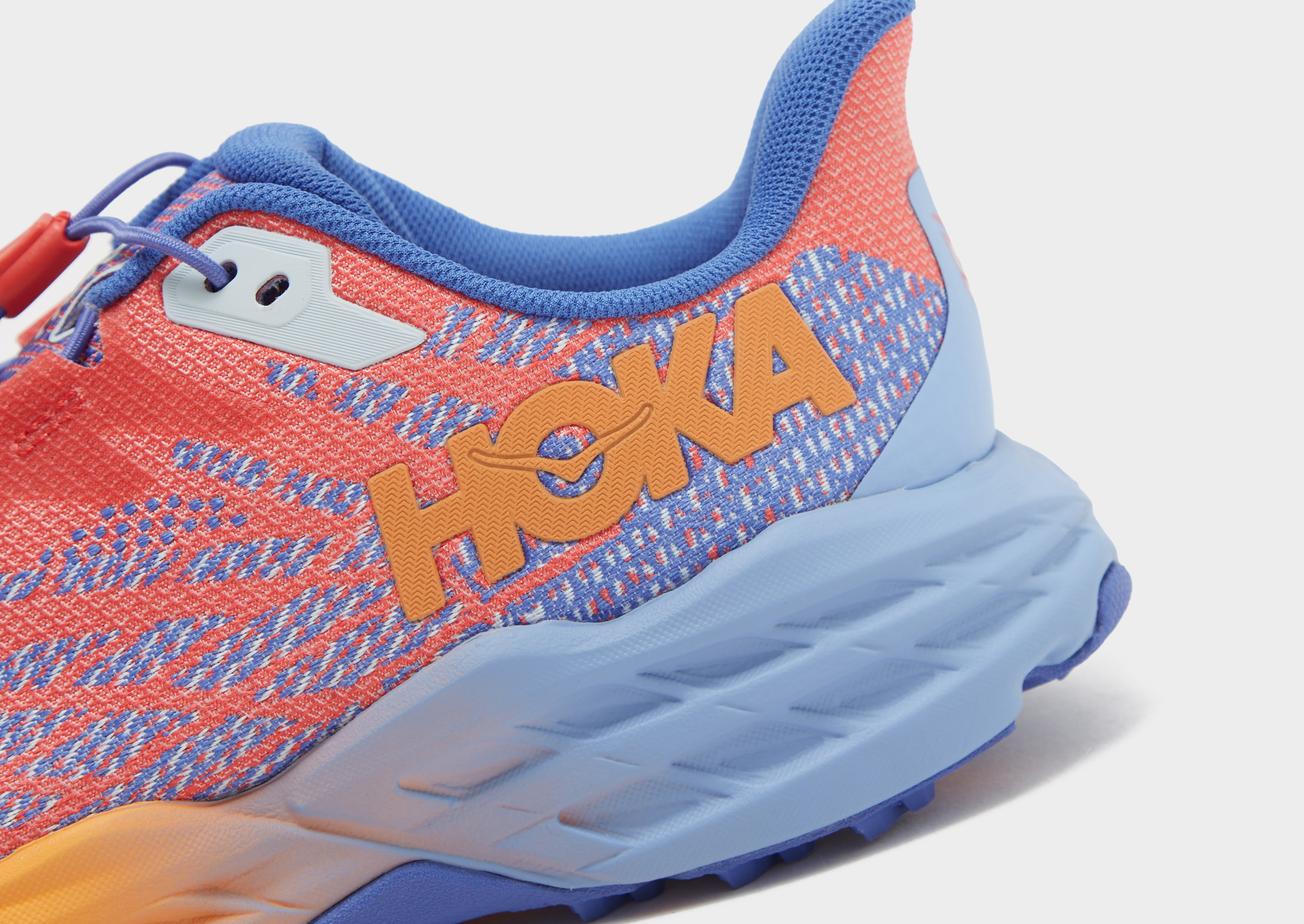 Hoka Speedgoat 5 Junior