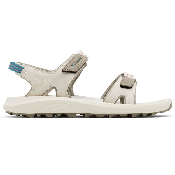 Sandale de randonnée COLUMBIA W TRAILSTORM HIKER 2 STRAP LIGHT SAND CLOUDBURST