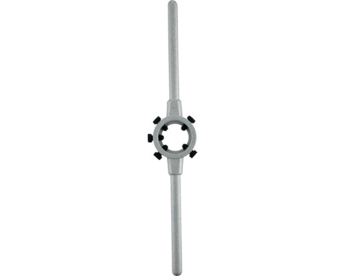 Alpenmatrijshouder Ø 9 mm