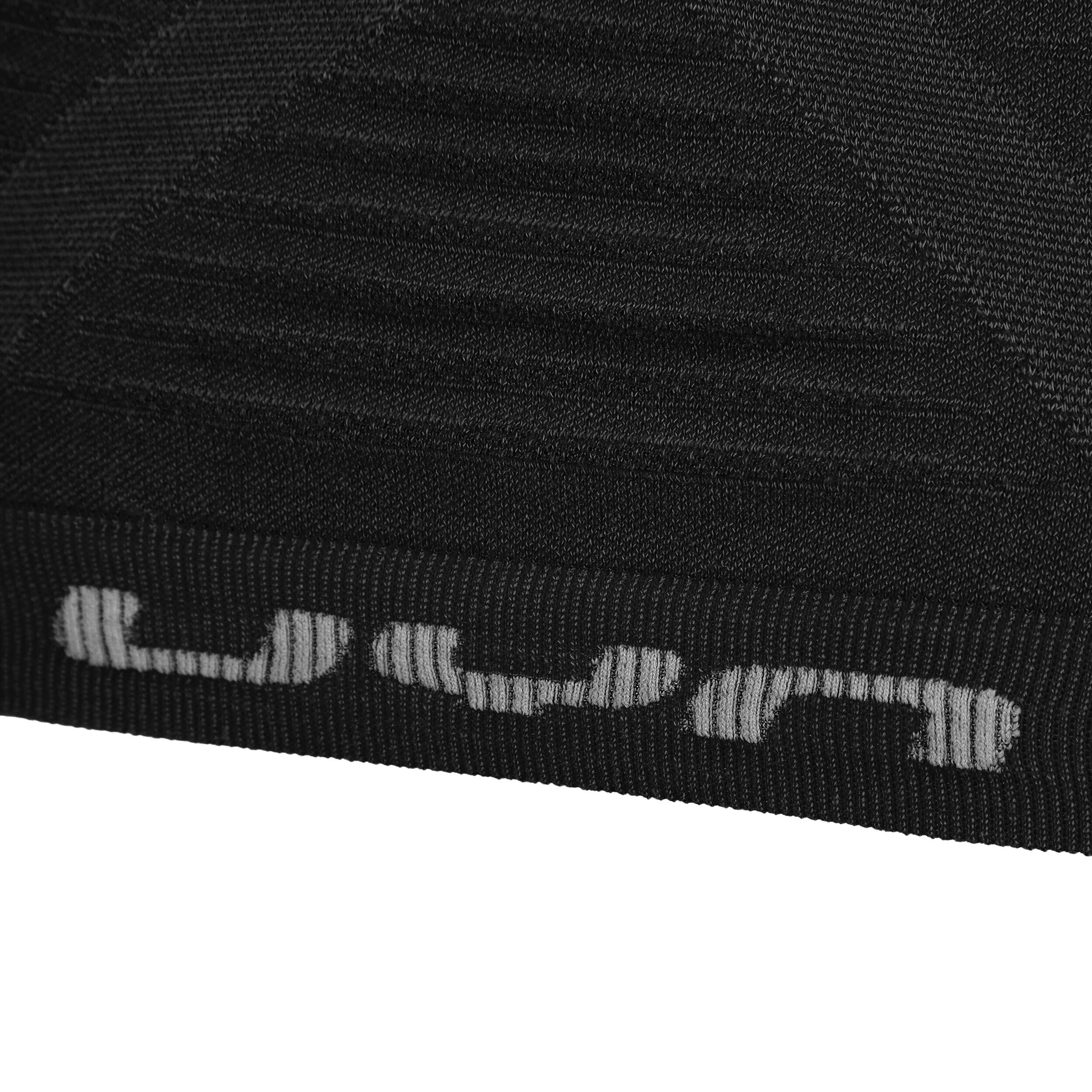 UYN Elevatyon Biomorph Maillot De Corps Femmes - Noir
