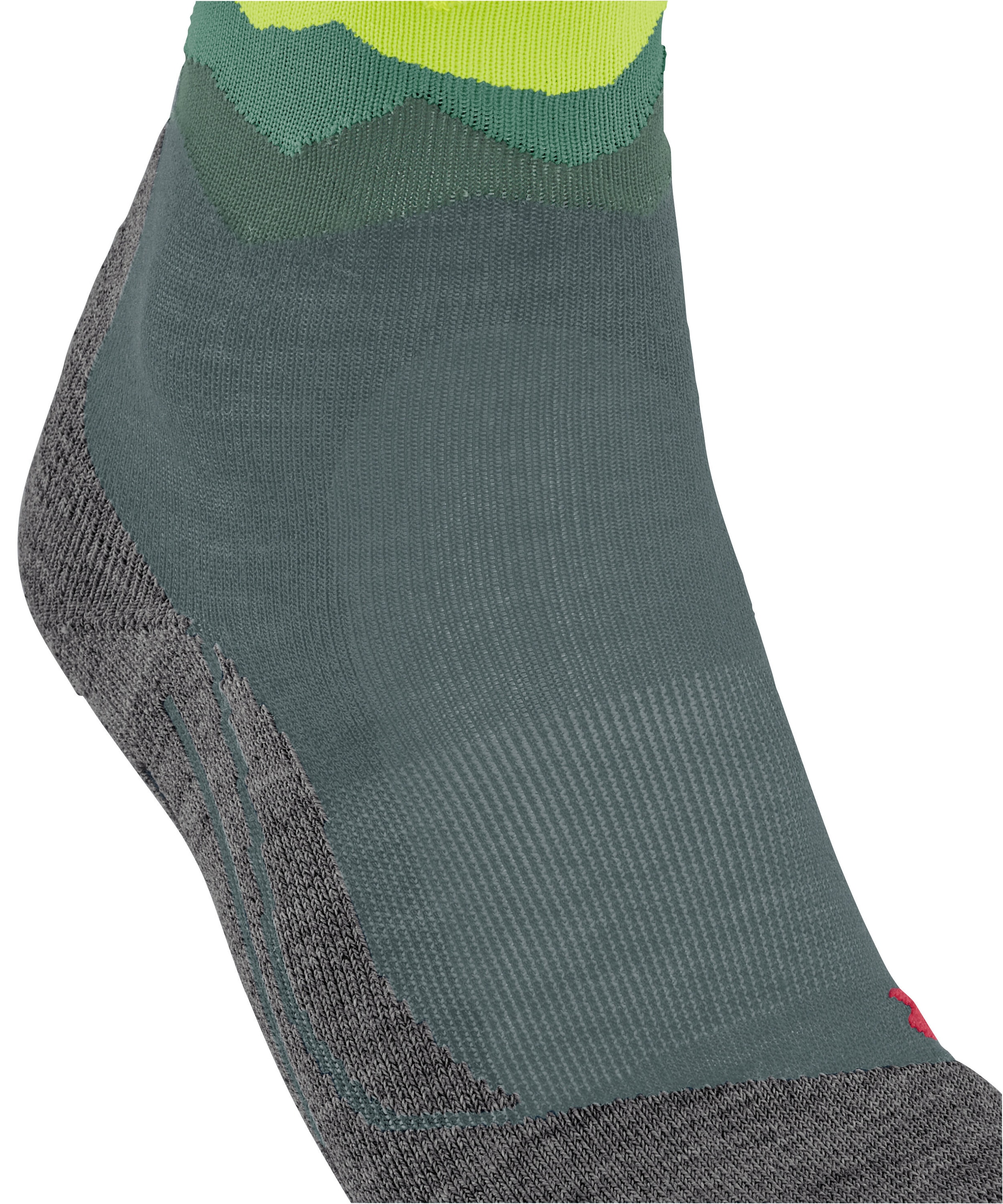 FALKE Wandersocken »TK2 Explore« hohe Feuchtigkeitsaufnahme, schnell trocknend, atmungsaktiv