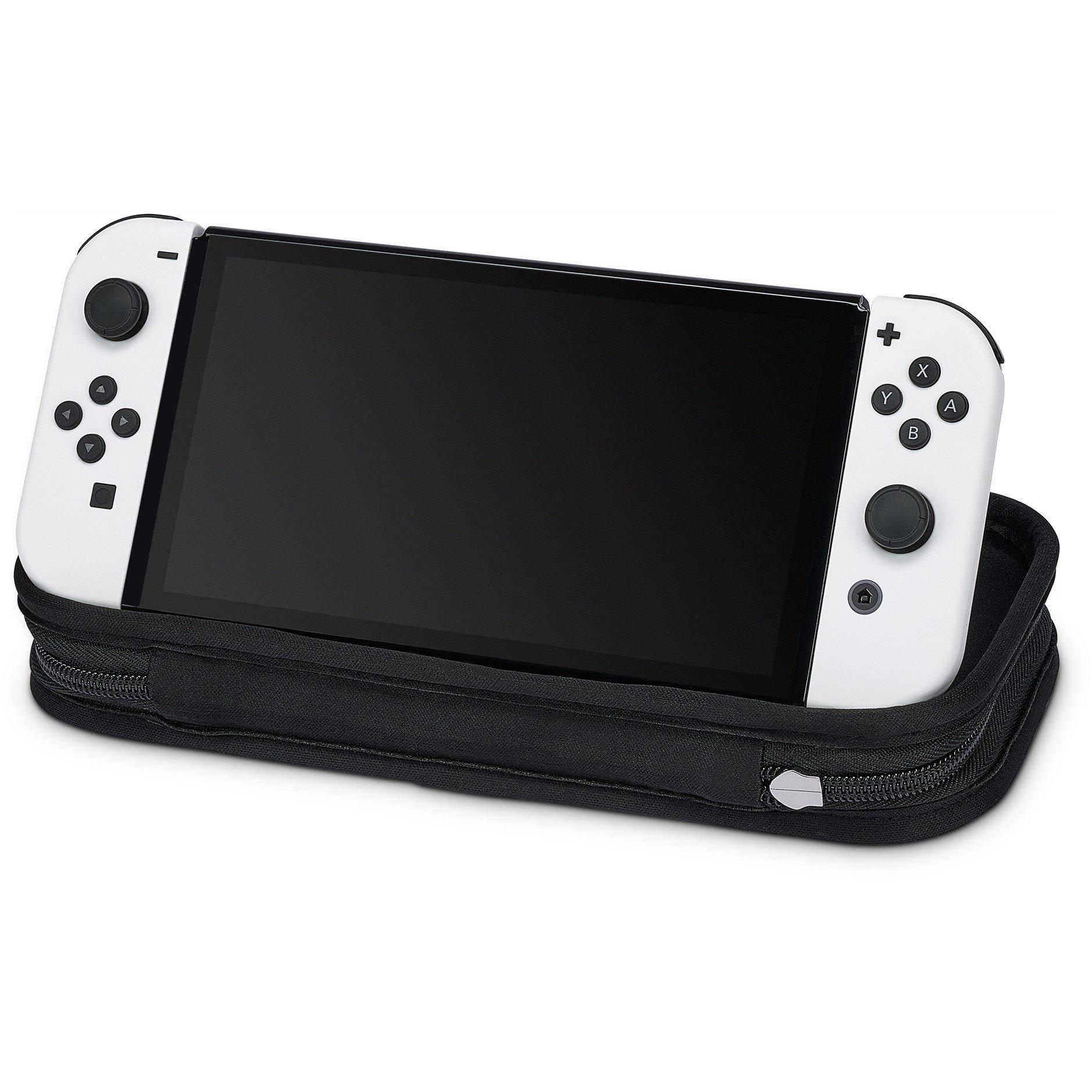 PowerA GAME Master Sword Defense Slim Case for Nintendo Switch