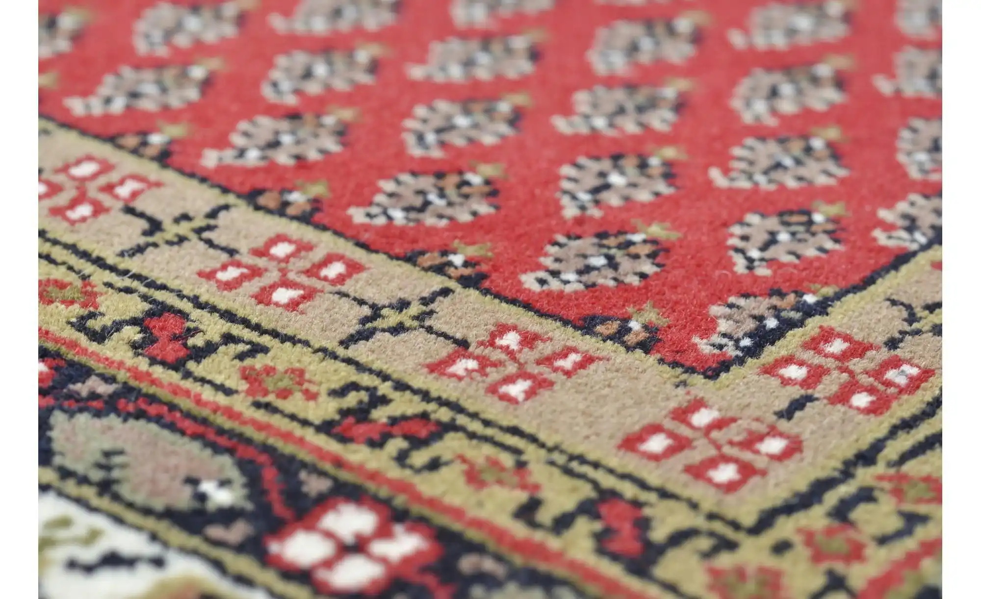 THEKO Orientteppich Chandi