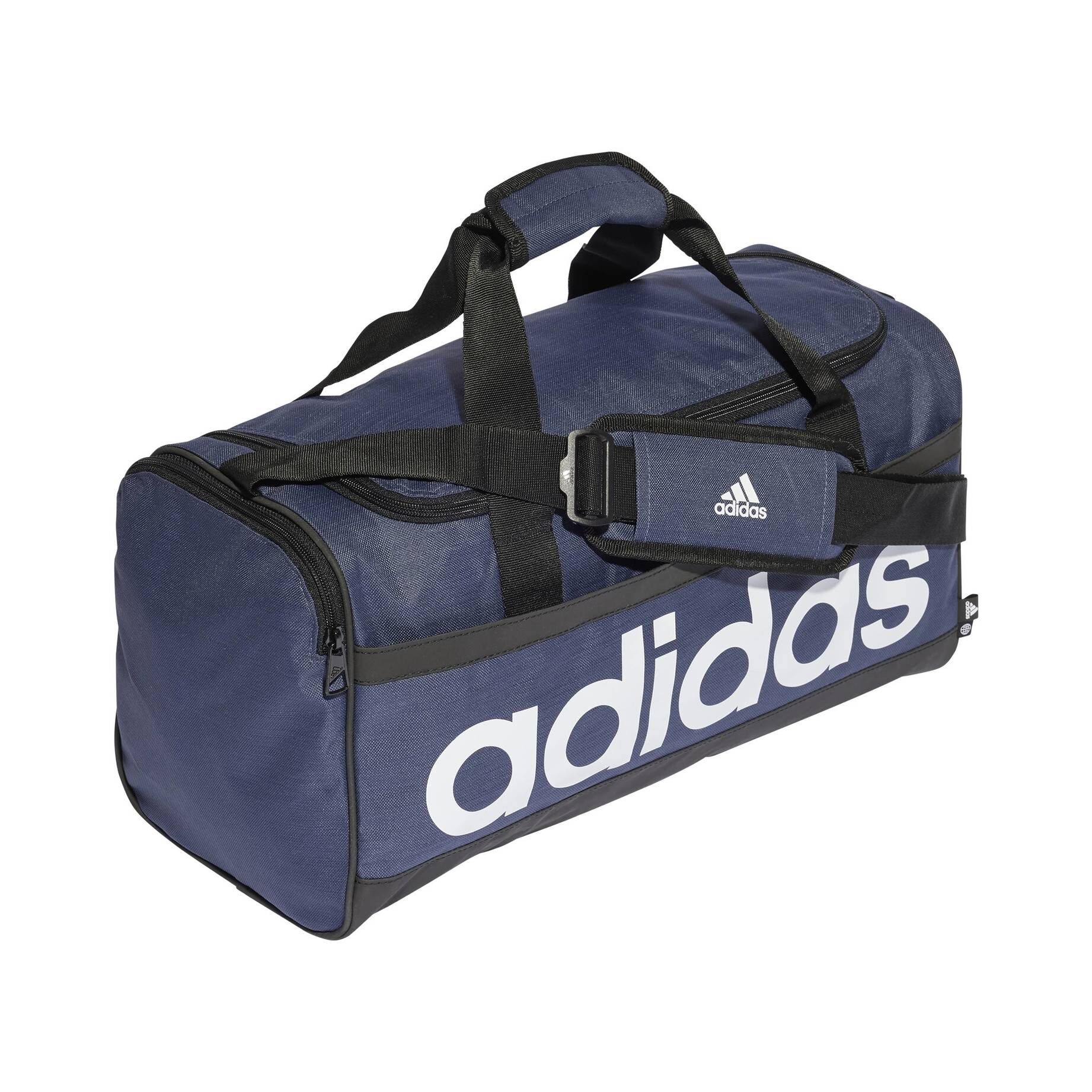 adidas Performance| Sporttasche LINEAR DUFFEL M