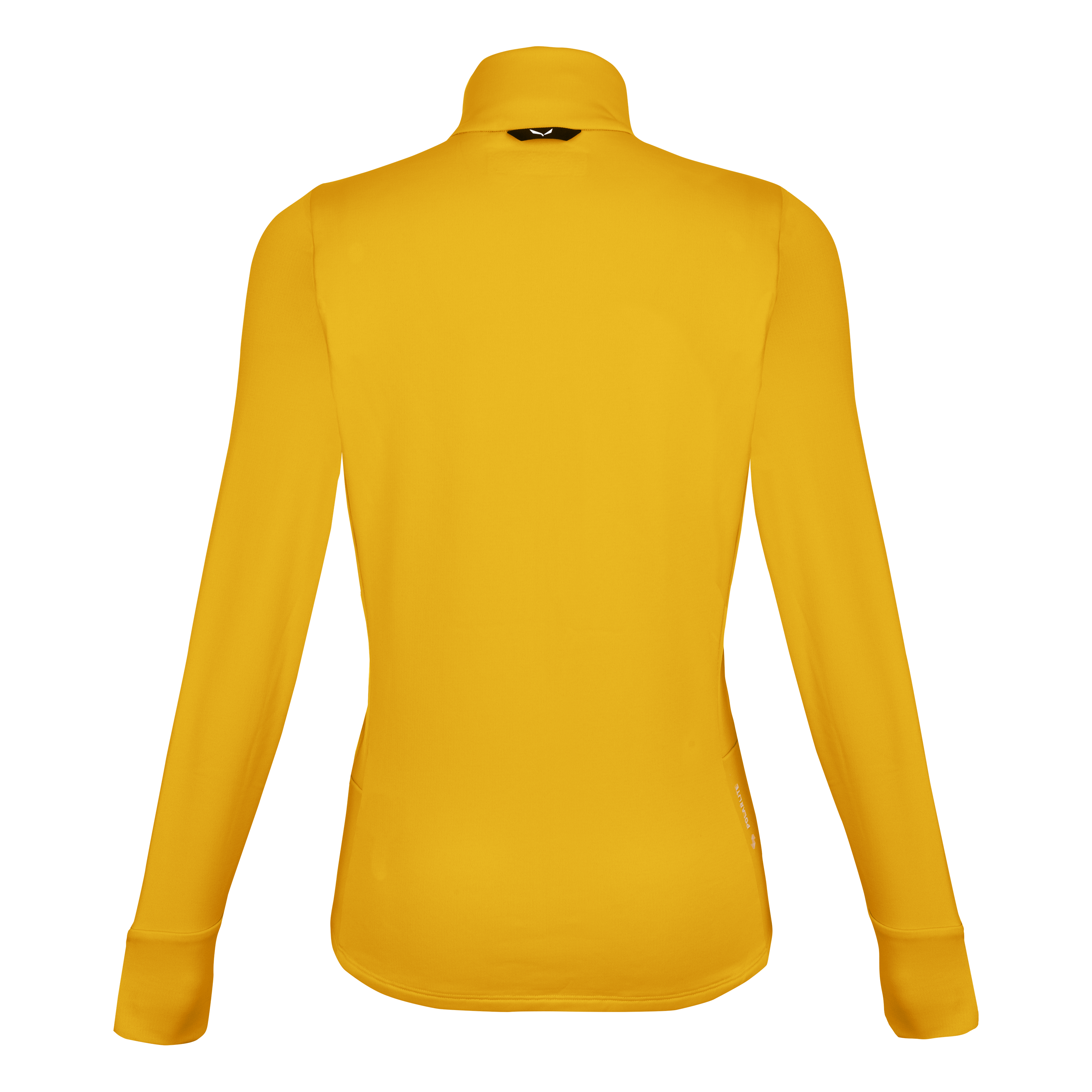 Puez Polarlite Fleece Damen