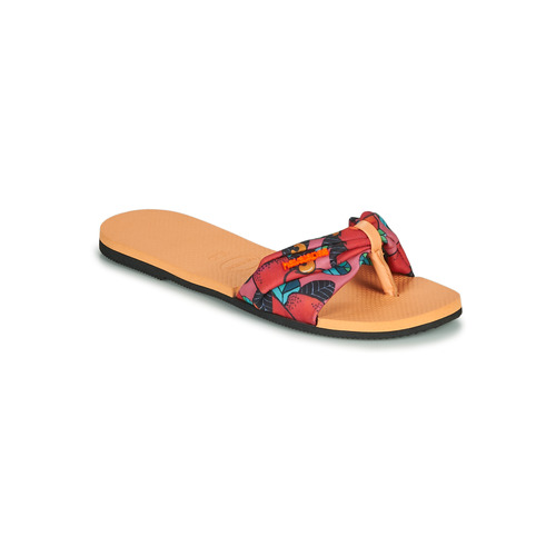 Havaianas - YOU SAINT TROPEZ - Rose