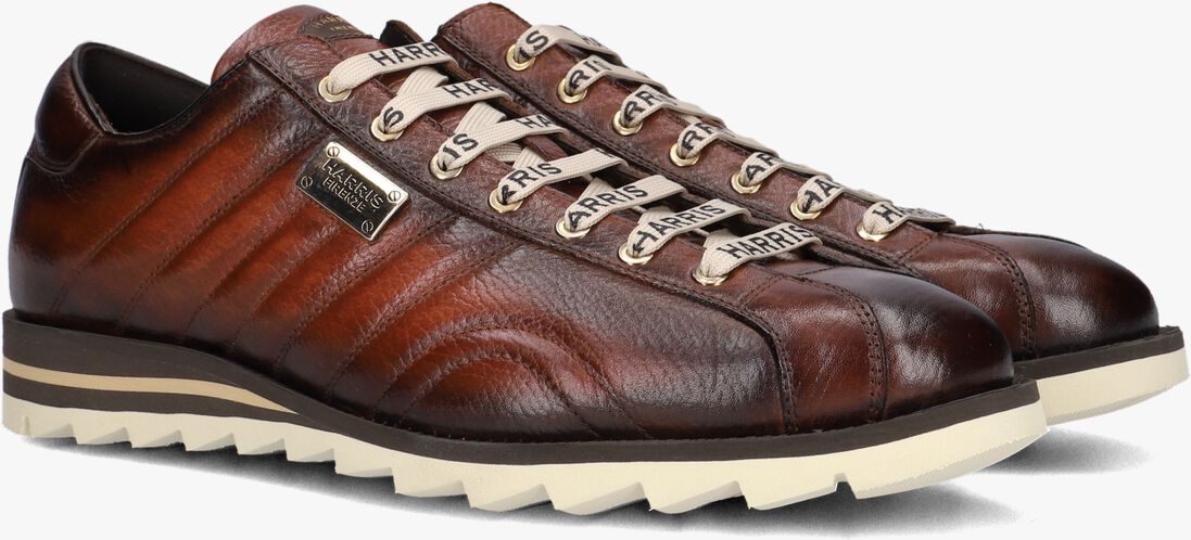 bruine harris sneakers 0894