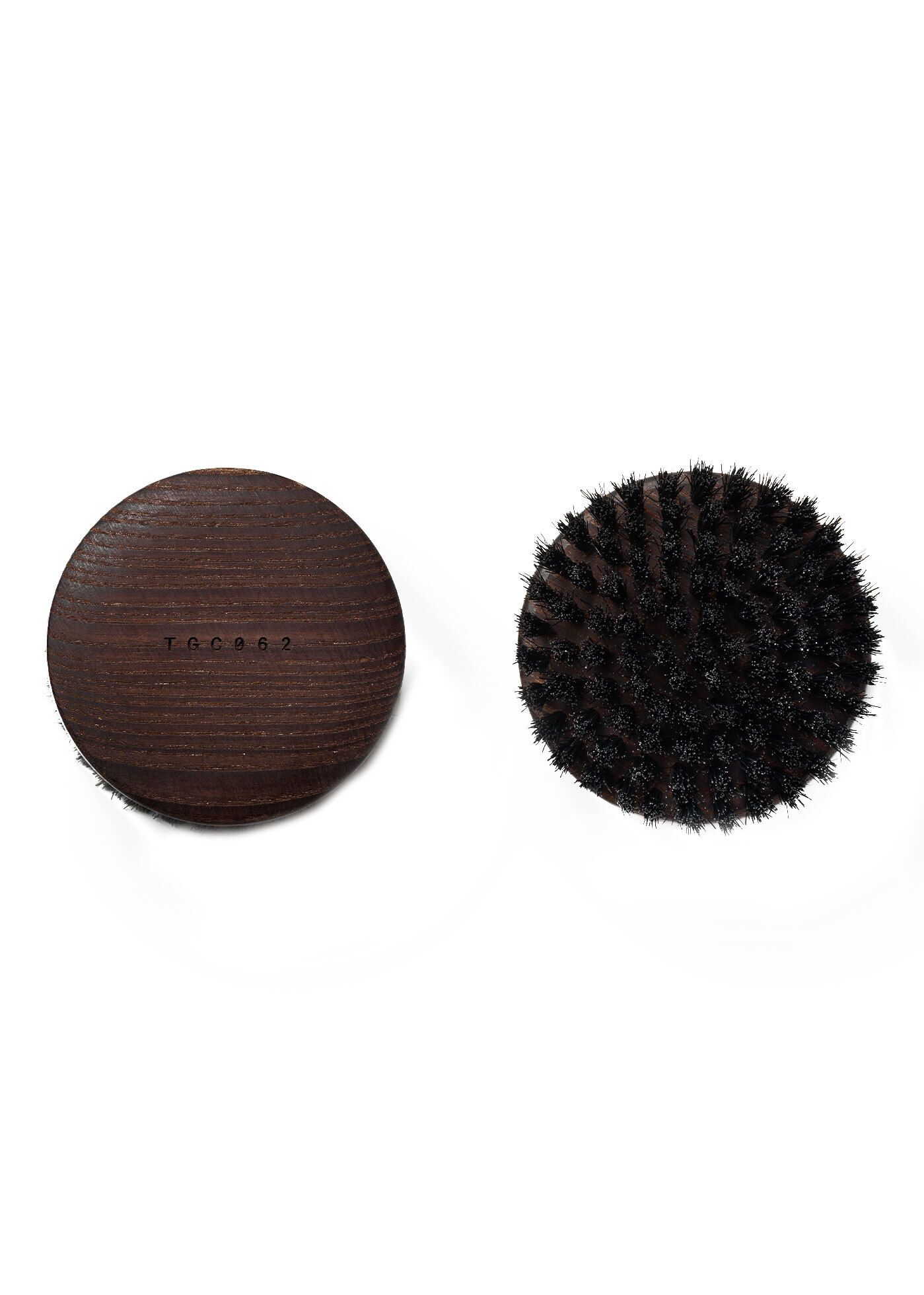 Tangent GC dark clothes brush
