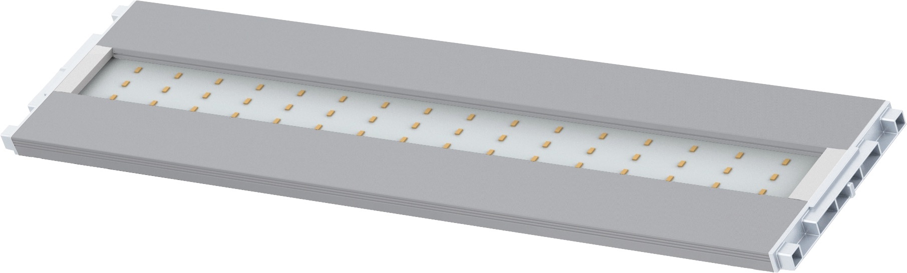 Home ProLED 65 Lichtkap Wit