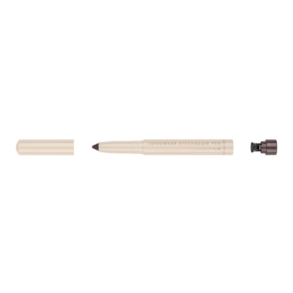 Malu Wilz Longwear Eyeshadow Pen Nr.10 Grey Clouds 1,4g