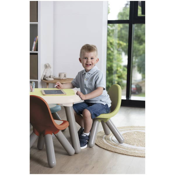 SmobySmoby   Life Kid Kinderstuhl grün